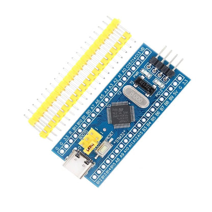 STM32F103C8T6 Minimum System Board BluePill (Original Chip)