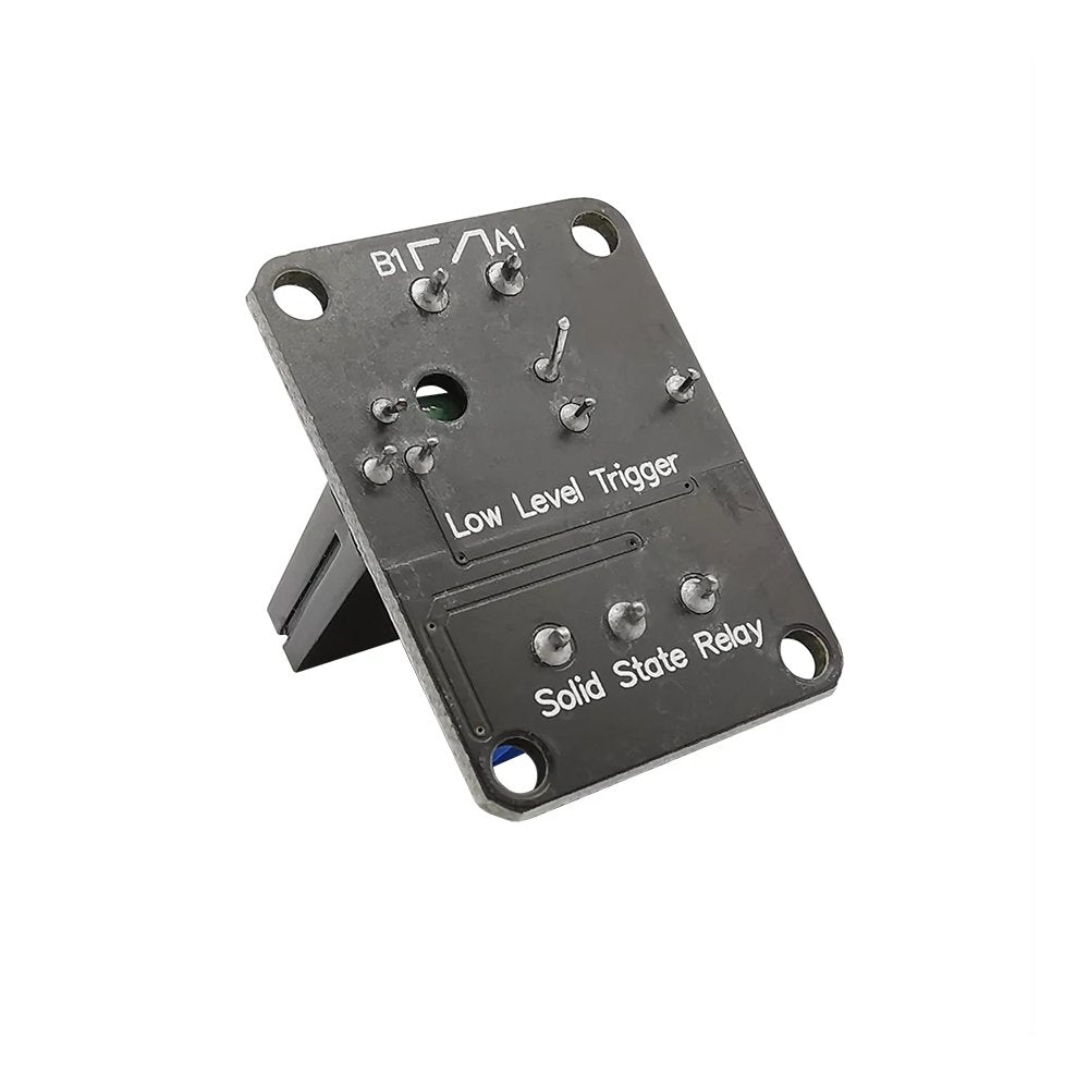 1 Channel 5V Solid State Relay Module (SSR)