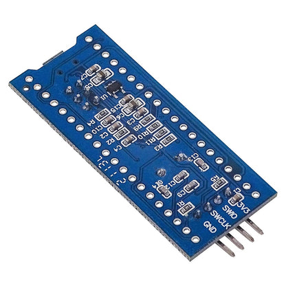STM32F103C6T6 Minimum System Board (Original Chip)