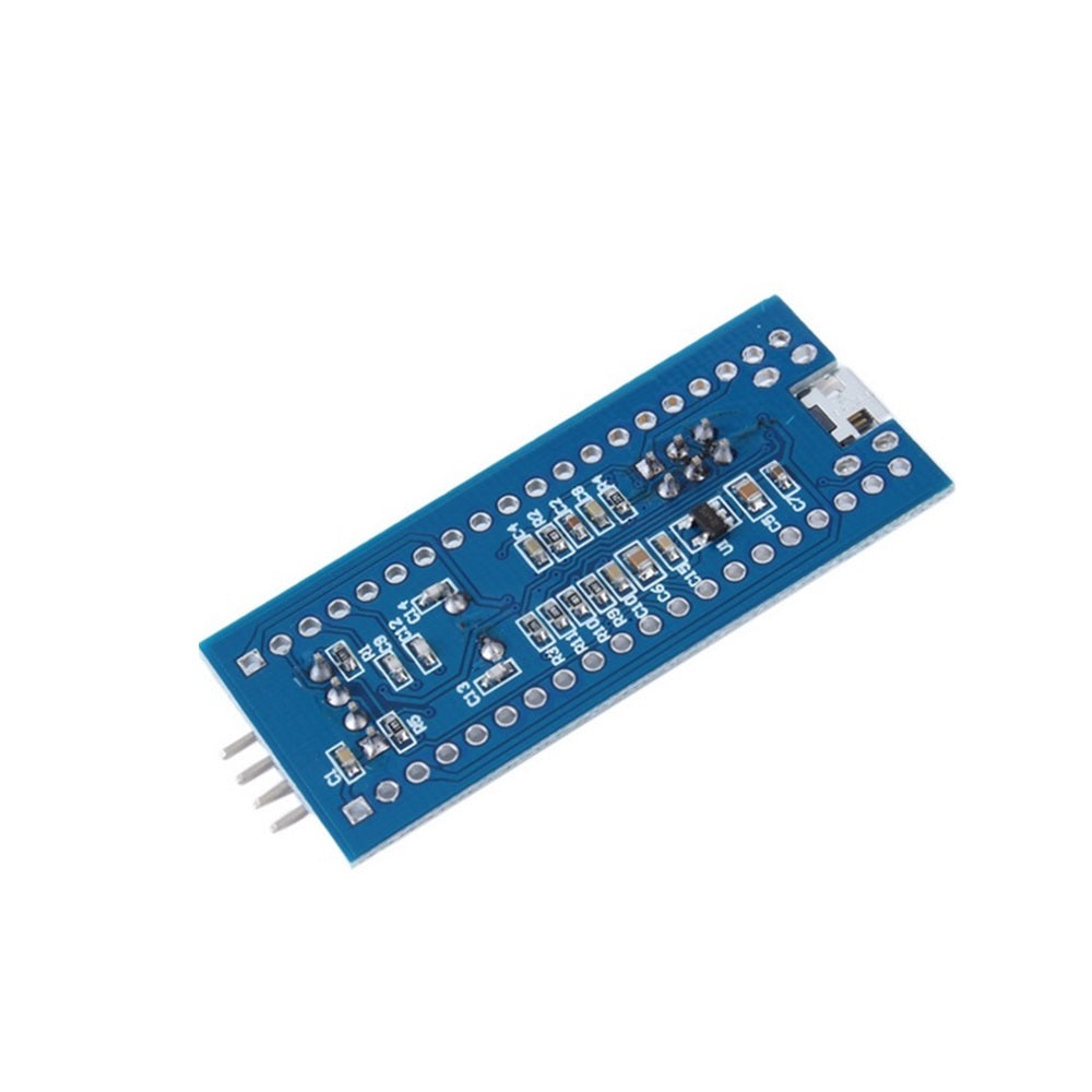 STM32F103C8T6 Minimum System Board BluePill (Original Chip)