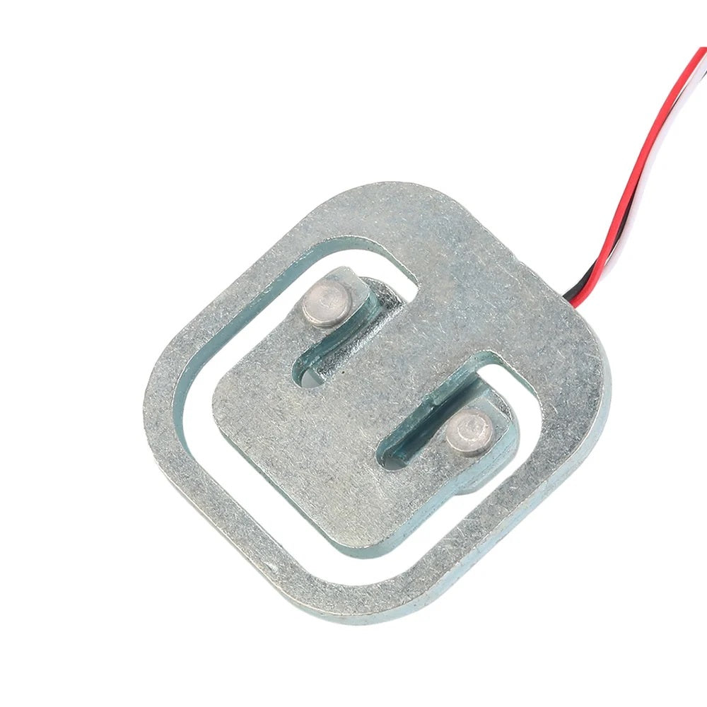 50kg Human Scale Load Cell Weight Sensor