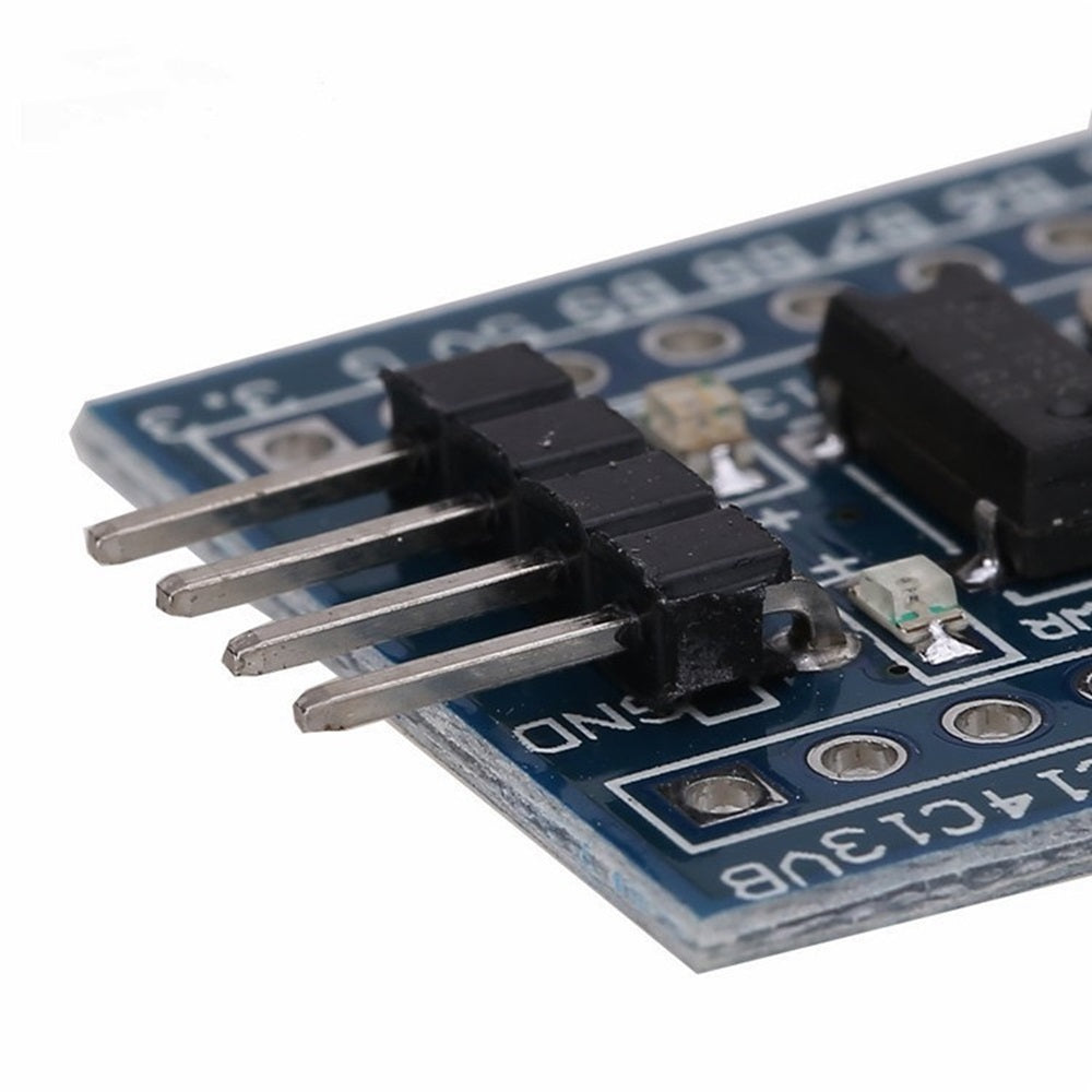 STM32F103C8T6 Minimum System Board BluePill (Original Chip)