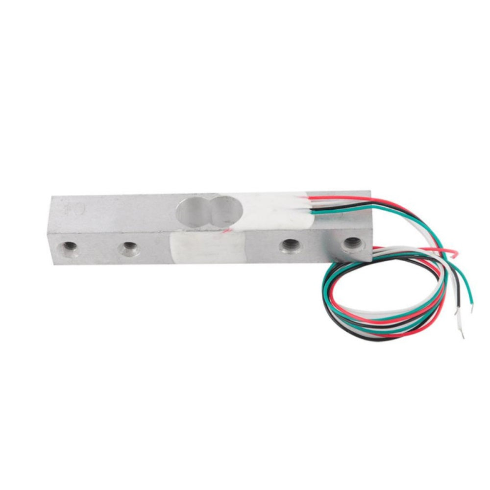Weighing Load Cell Sensor 5kg with connecting Wires