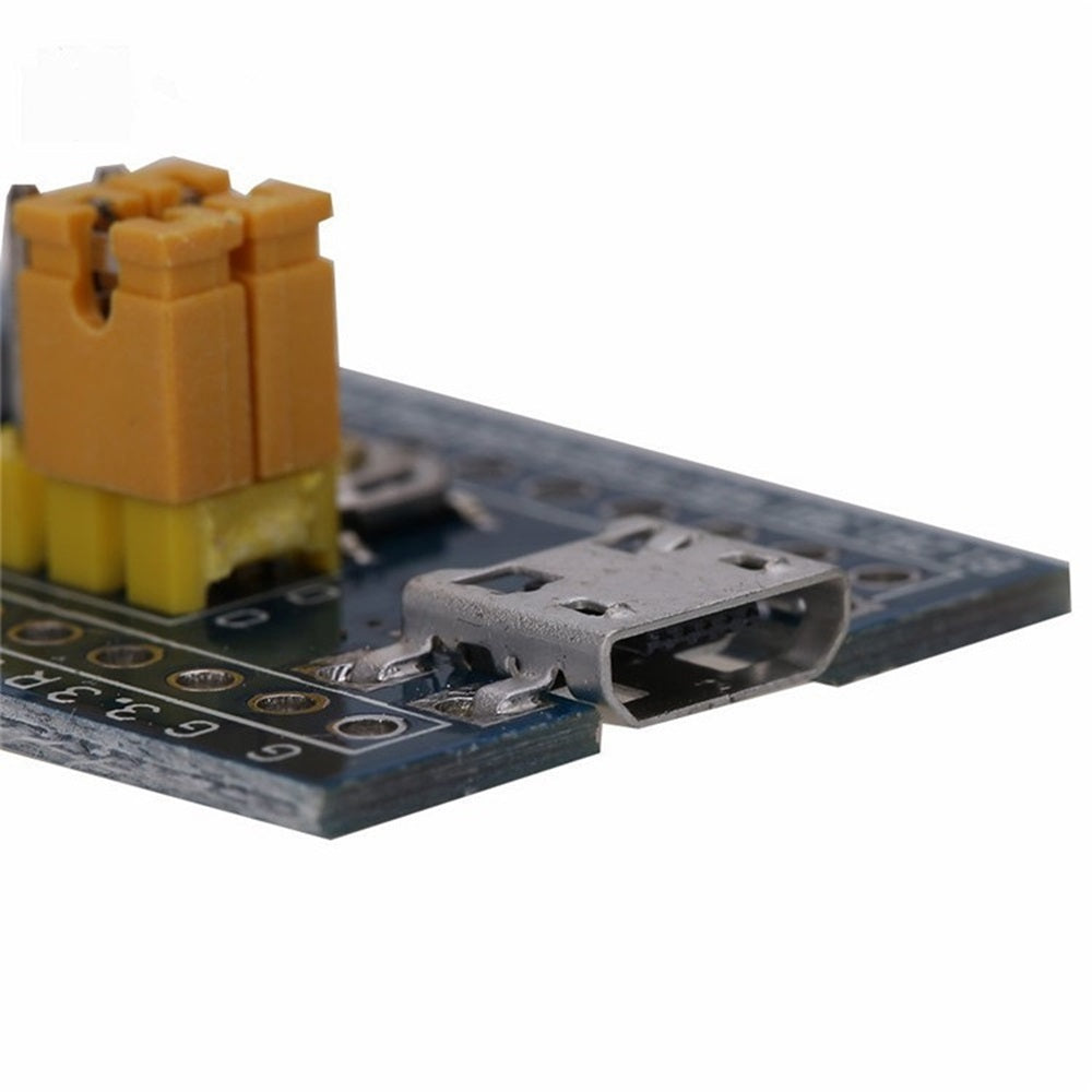 STM32F103C8T6 Minimum System Board BluePill (CLONE)