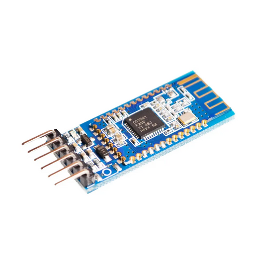 AT-09 Bluetooth 4.0 Module CC2541 Compatible with HM-10