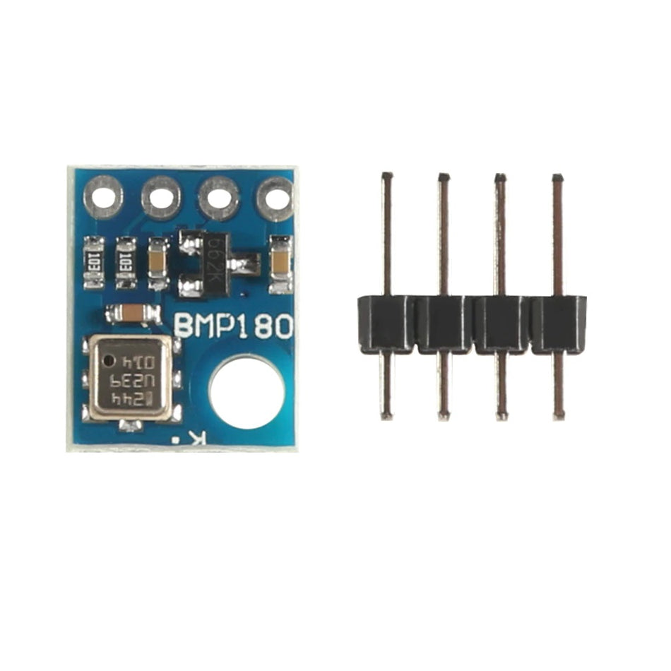 BMP180 Barometric Pressure Sensor Module