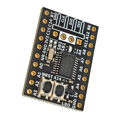 WeAct Studio STM32G031F6P6 Development Board (Original Chip)