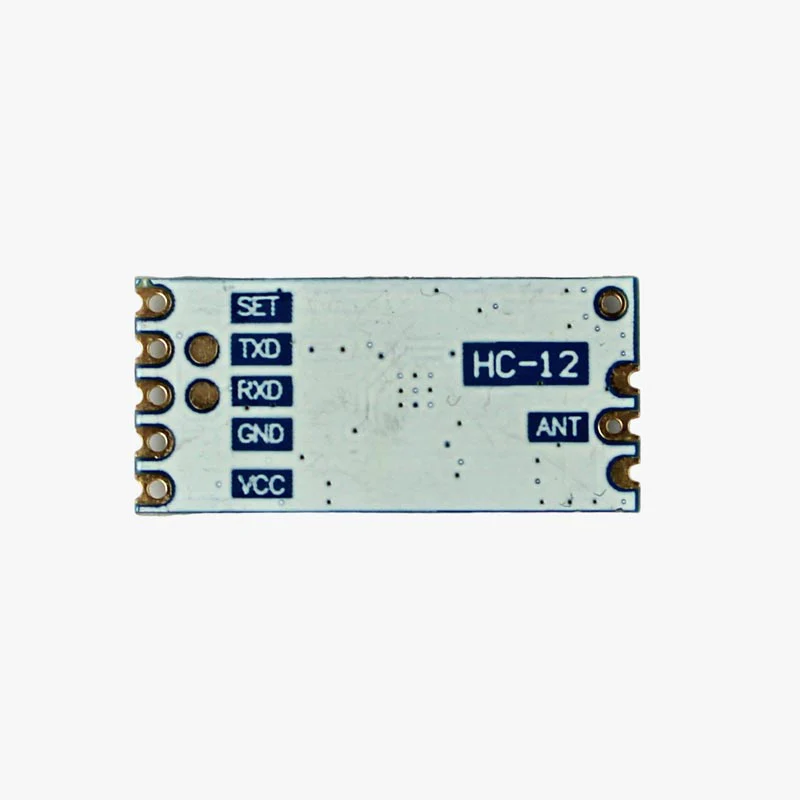 HC-12 SI4463 Wireless Serial Module