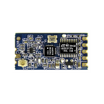 HC-12 SI4463 Wireless Serial Module