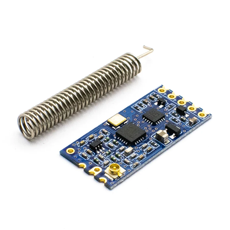 HC-12 SI4463 Wireless Serial Module