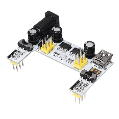 XD-42 Power Supply Module for Breadboard