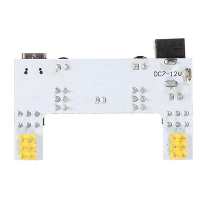 XD-42 Power Supply Module for Breadboard