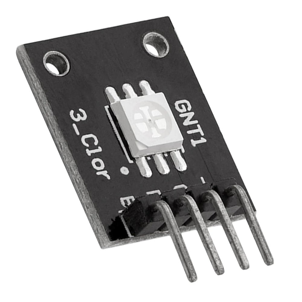 KY-009 RGB LED SMD module