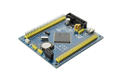 STM32F103ZET6 Minimum System Board (Original Chip)