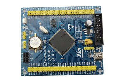 STM32F103ZET6 Minimum System Board (Original Chip)