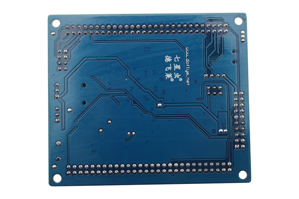 STM32F103ZET6 Minimum System Board (Original Chip)