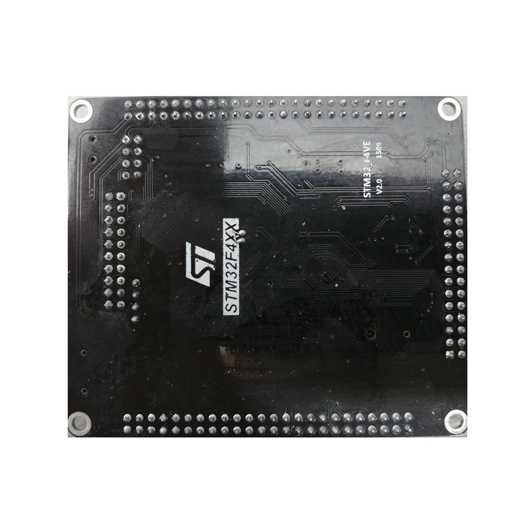 STM32F407VET6 ARM Cortex-M4 32bit MCU (Original Chip) – ControllersTech