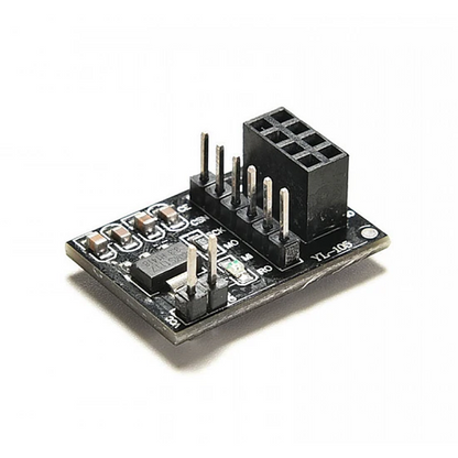 3.3V Adapter Board for NRF24L01