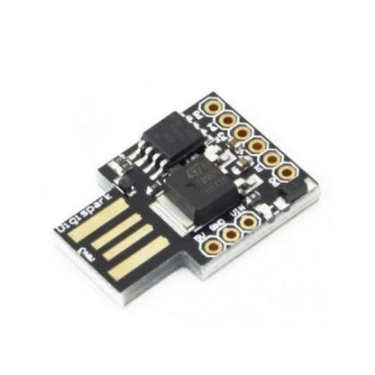 ATTINY85 Mini USB Development Board