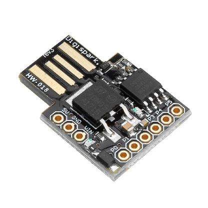 ATTINY85 Mini USB Development Board