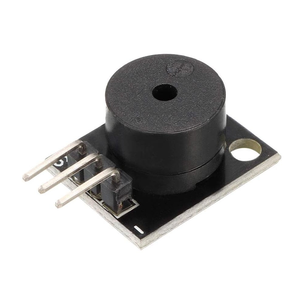 2 pin Passive Buzzer Module