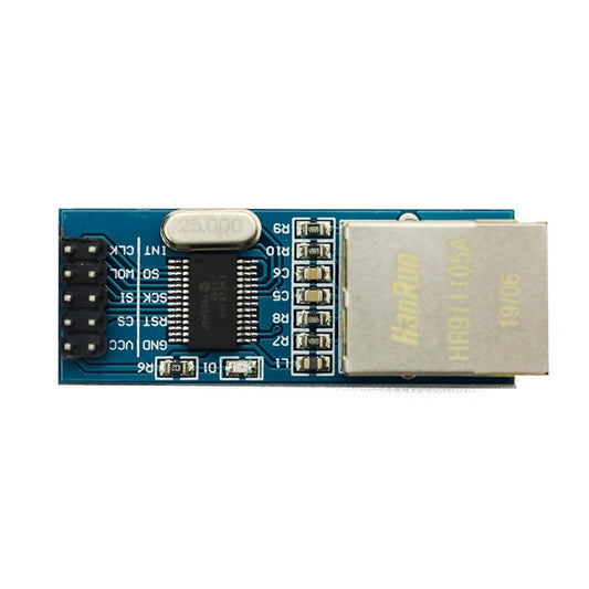 ENC28J60 Mini Ethernet LAN Network Module