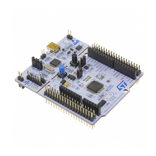 NUCLEO-F401RE STM32 Nucleo-64 STMicroelectronics Development Board