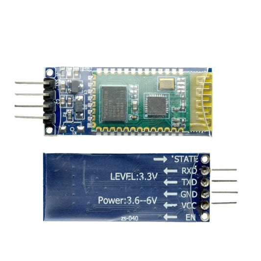 HC-06 6pin Bluetooth Slave Transceiver Module