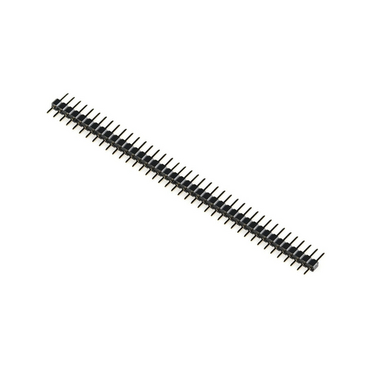 Header Pins 40×1 with 2mm Pitch