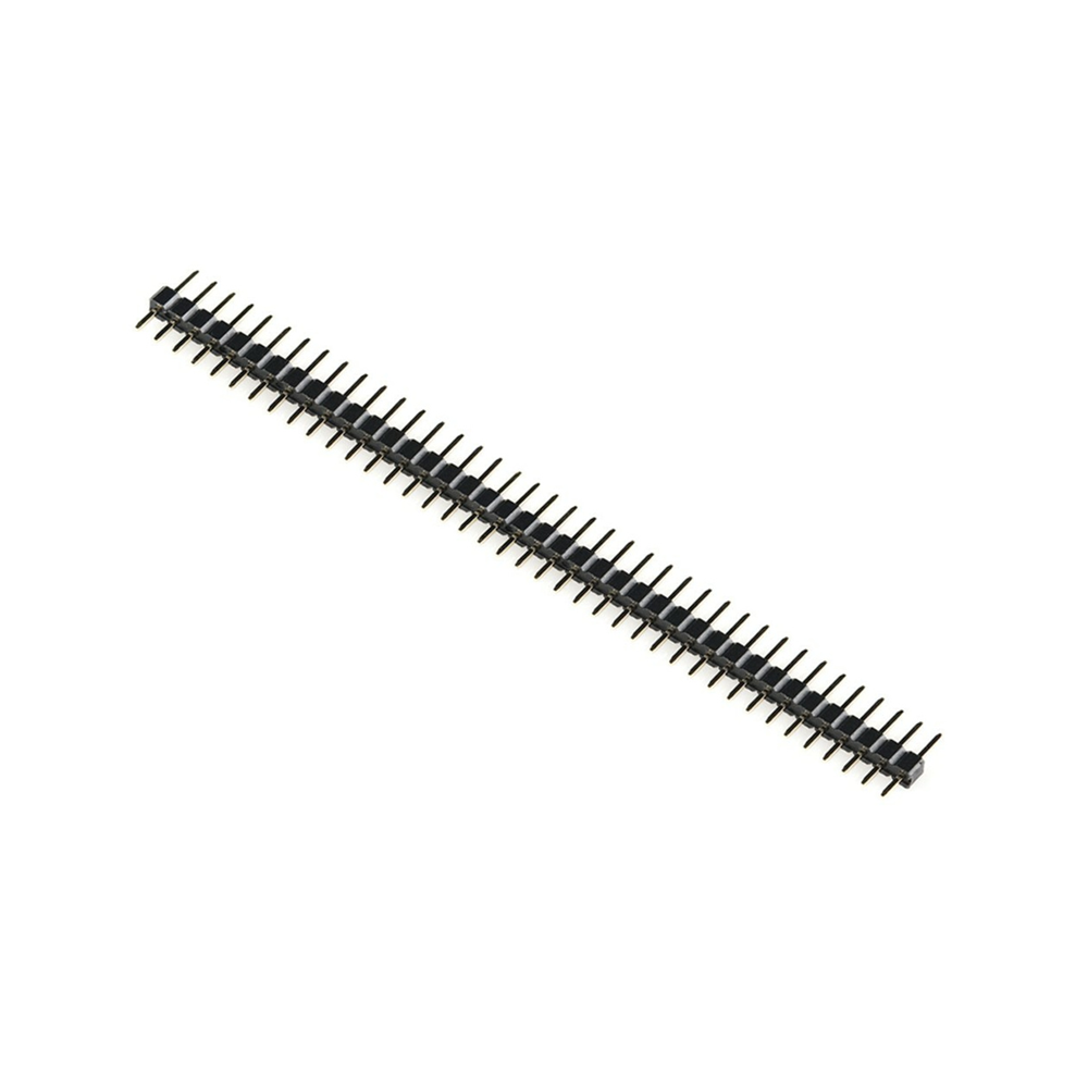 Header Pins 40×1 with 2mm Pitch