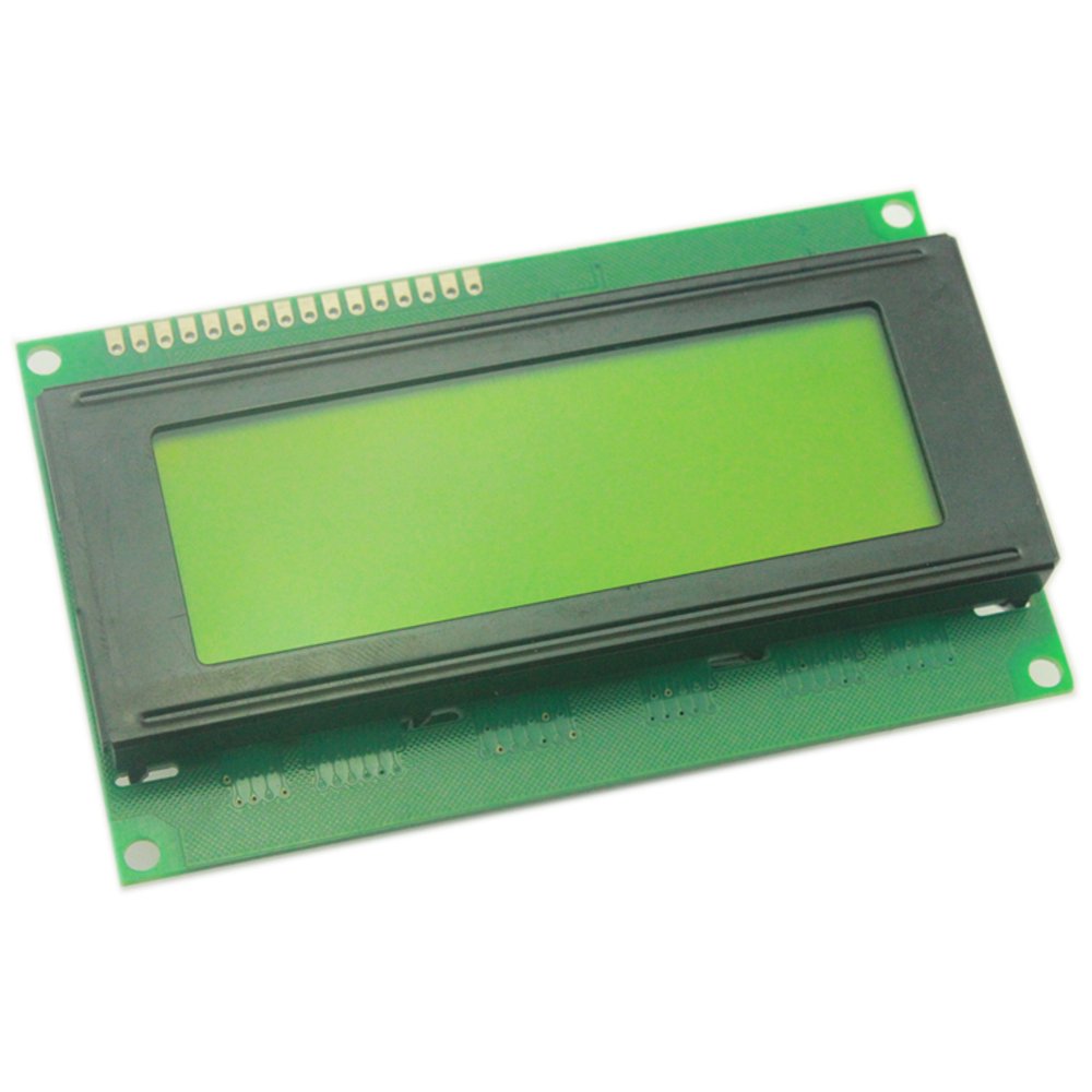 LCD2004 (20x4) Parallel LCD Display