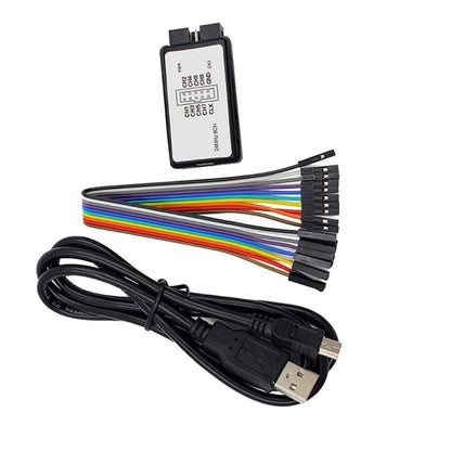 USB Logic Analyzer 24MHz 8CH for Debugging