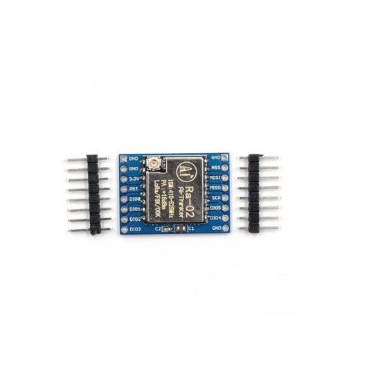 SX1278 LoRa Module Ra- 02 433MHZ