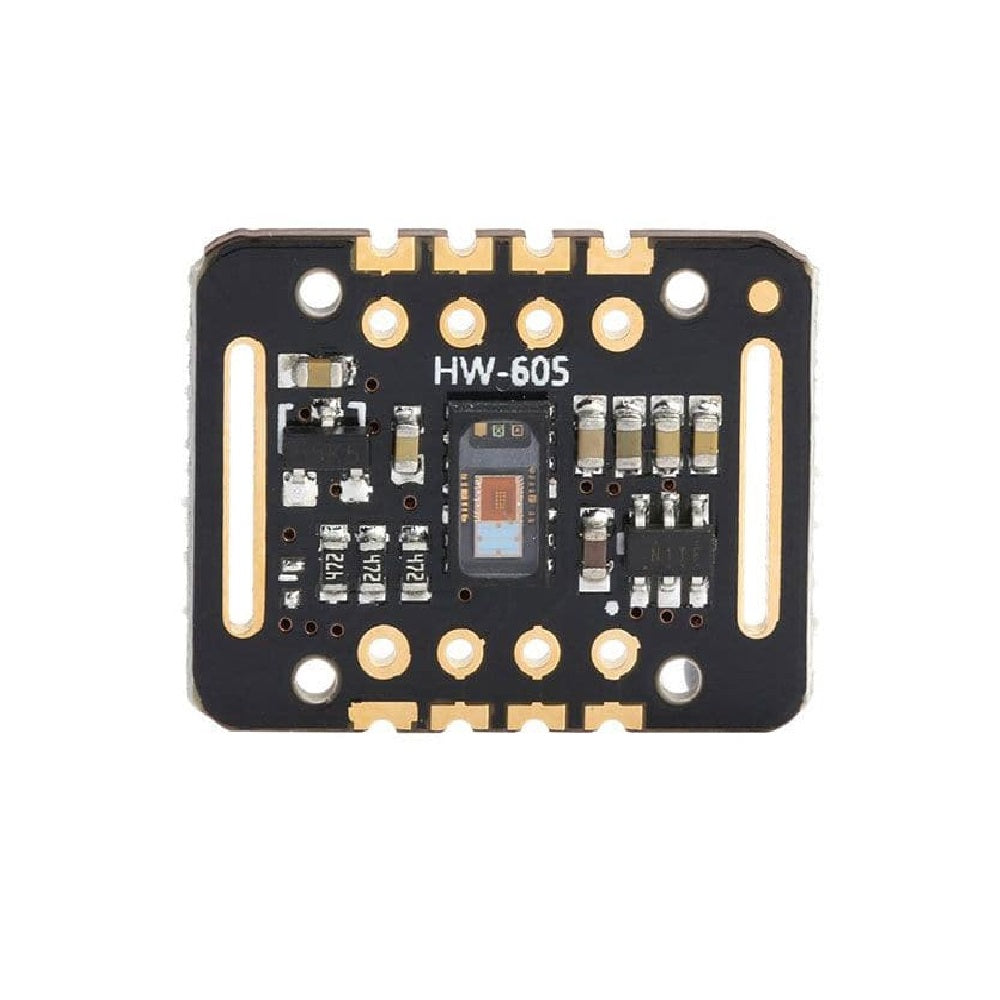 MAX30102 Heart Rate and Pulse Oximeter Sensor Module