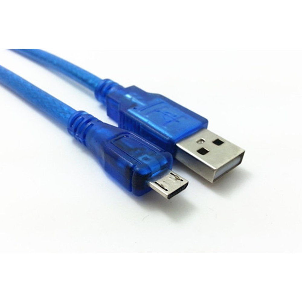 USB Type A to Micro cable - 30CM