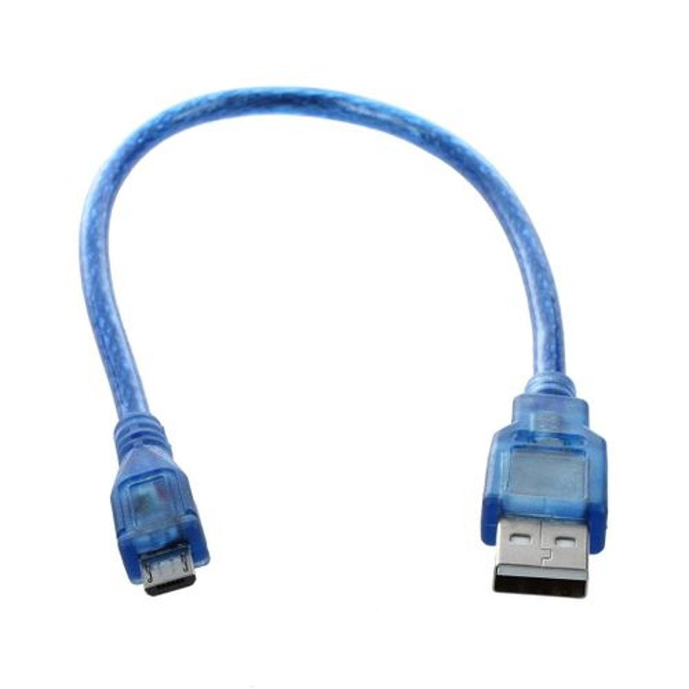 USB Type A to Micro cable - 30CM