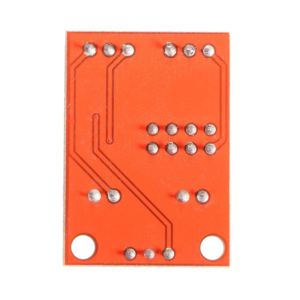 NE555 Adjustable Pulse Frequency Duty Cycle Square Wave Signal Generator