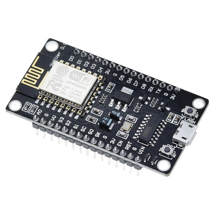 ESP8266 CH340 NodeMCU Wi-Fi Development Board