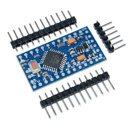 Pro Mini ATMEGA328P 3.3V/8MHz