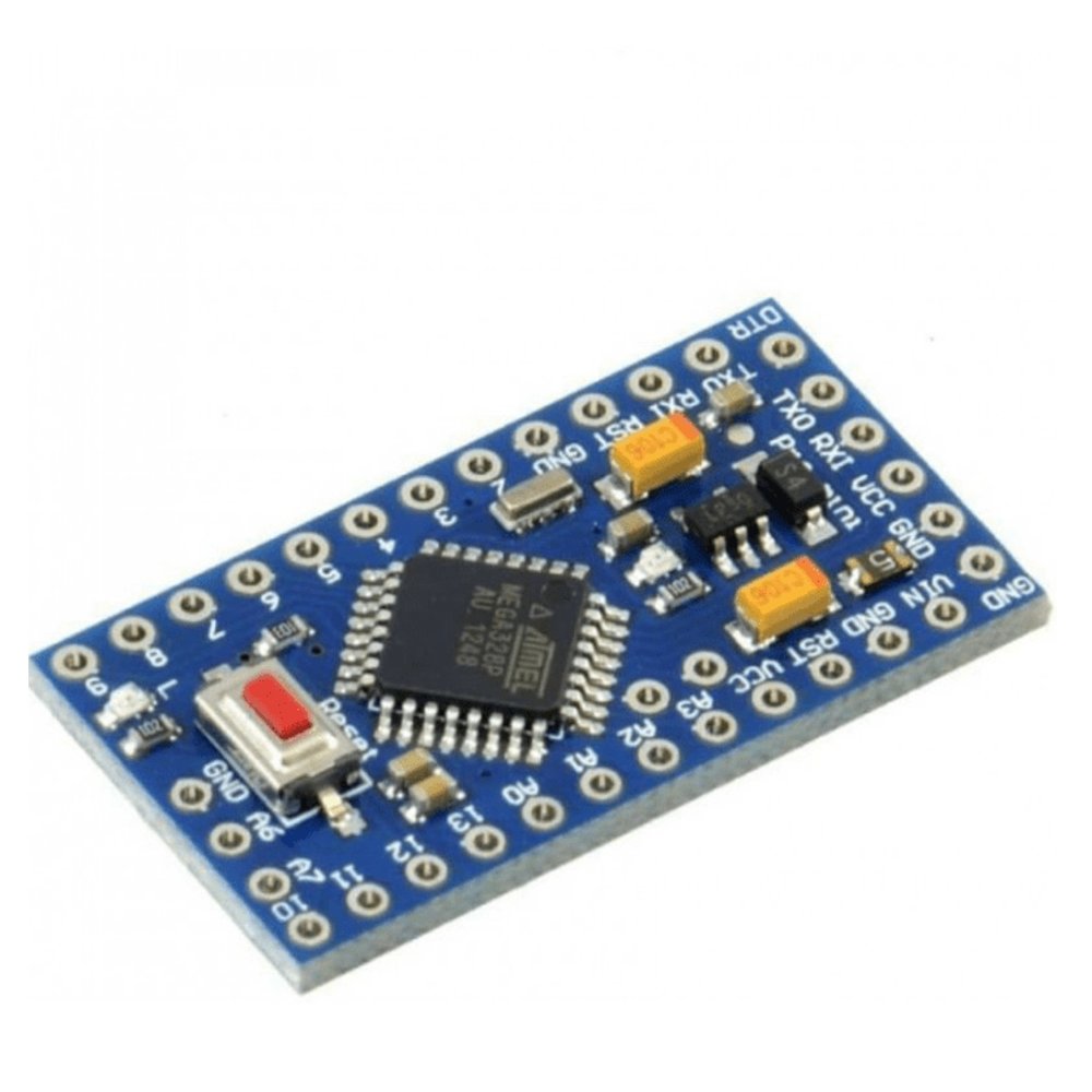 Pro Mini ATMEGA328P 3.3V/8MHz