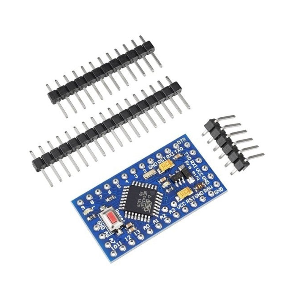 Pro Mini ATMEGA328P 5V/16M