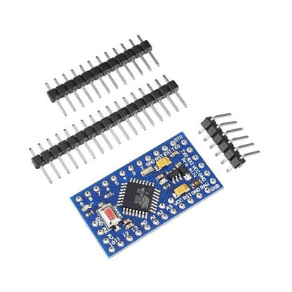 Pro Mini ATMEGA328P 3.3V/8MHz