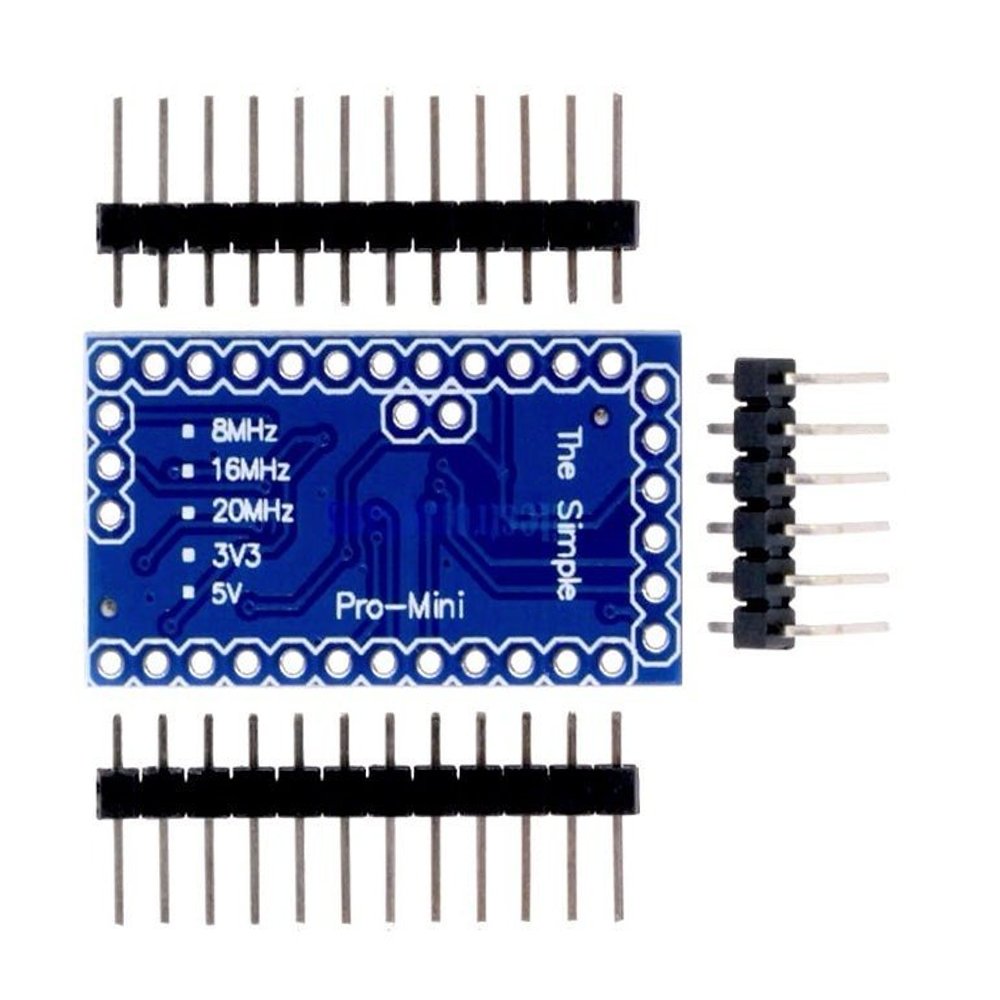 Pro Mini ATMEGA328P 5V/16M