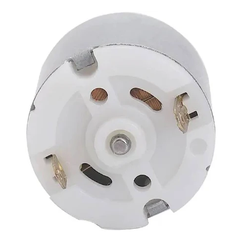 R140 3-6V DC MOTOR