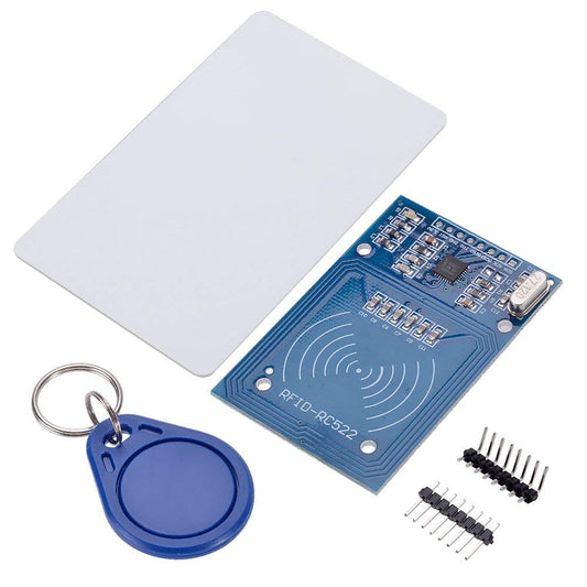 RC522 RFID Reader / Writer 13.56 Mhz Module Kit