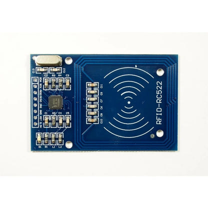 RC522 RFID Reader / Writer 13.56 Mhz Module Kit