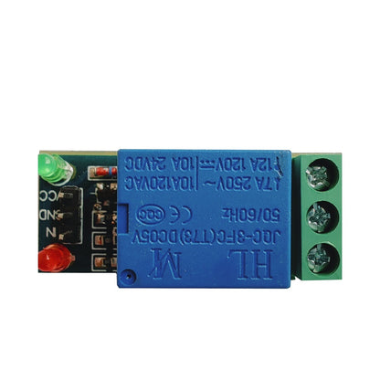 5V 1 Channel Relay Module Without Optocoupler