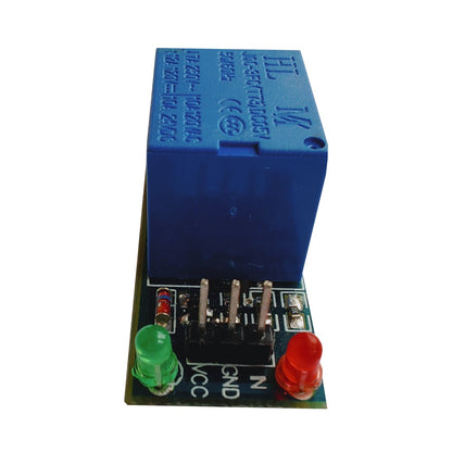 5V 1 Channel Relay Module Without Optocoupler