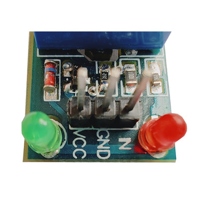 5V 1 Channel Relay Module Without Optocoupler