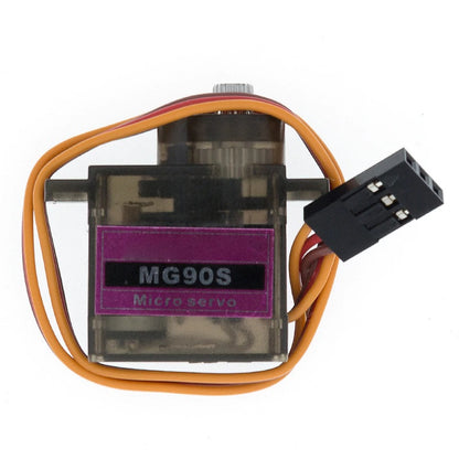 MG90S Metal gear 9g Digital Servo motor (180 deg)